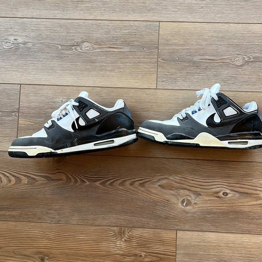 Nike Flight Condor Shoes Men’s